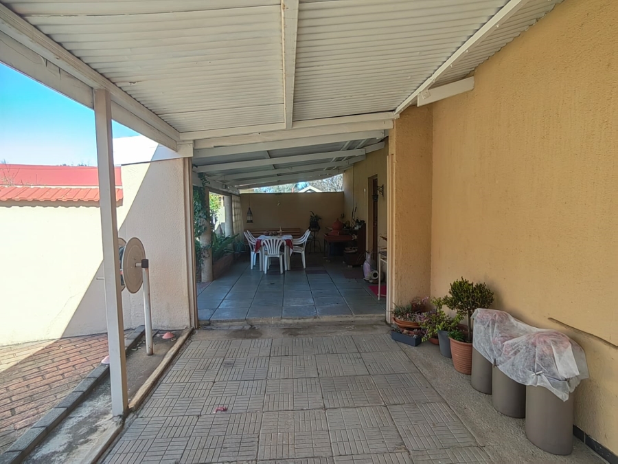 3 Bedroom Property for Sale in Parys Free State
